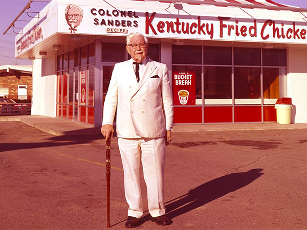 مذاق KFC المميّز تقف خلفه 10 أسرارٍ أكثر متعة من الكنتاكي